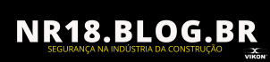 NR 18 Segurança na Indústria da Construção - Obra Civil Máquina canteiro Equipamento alltura VIKON Compliance